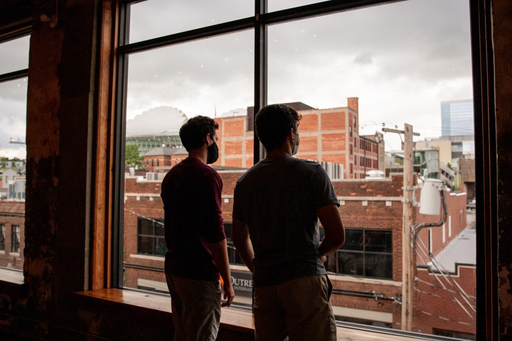 First Friday –&nbsp;September