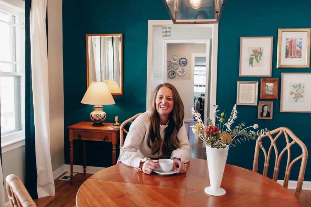 An Afternoon with&nbsp;Lindsey