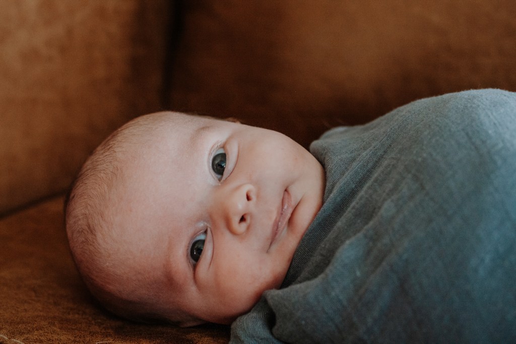 Judah’s Newborn Session