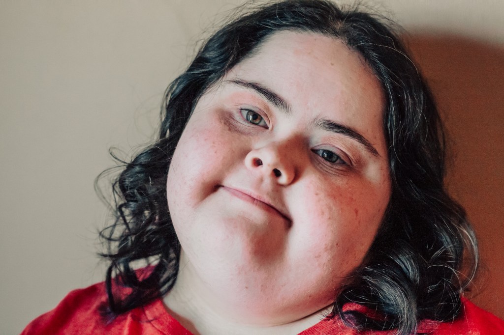 World Down Syndrome Day: A Day In The Life of&nbsp;Amanda